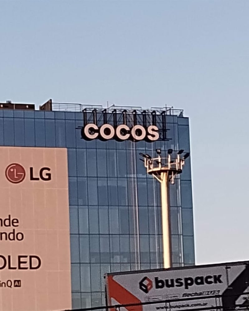 COCOS