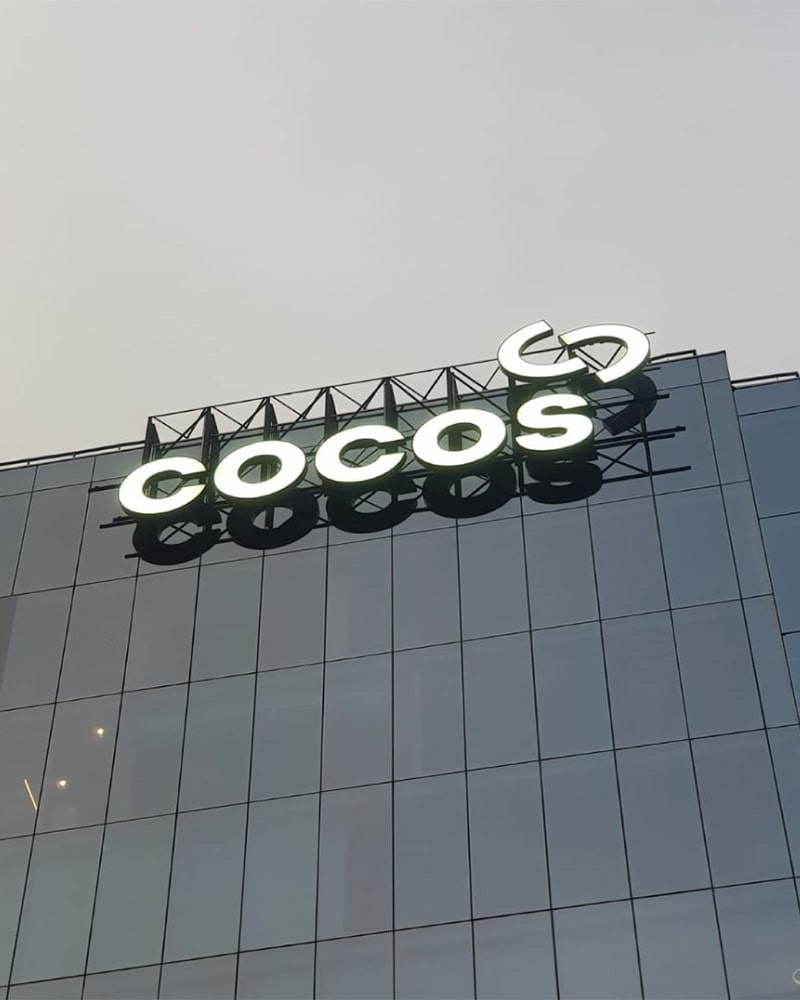 COCOS