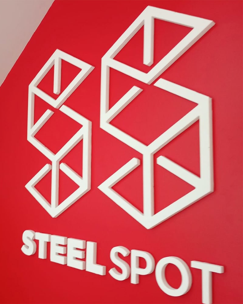SteelSpot