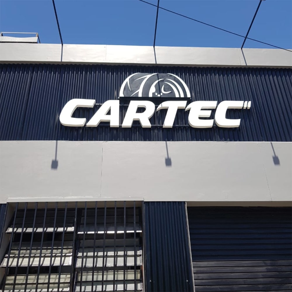 CARTEC
