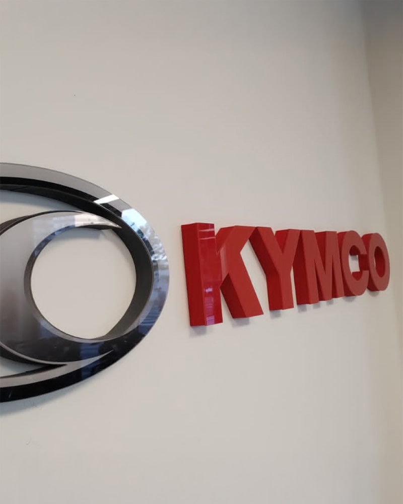 KYMCO