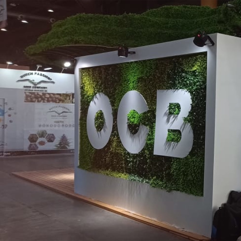 OCB
