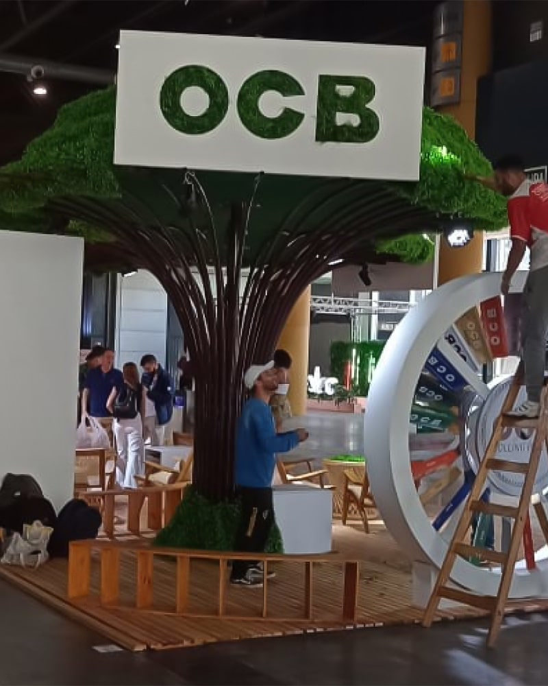OCB