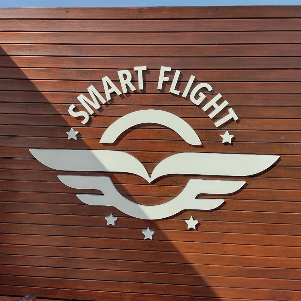 SMART FLIGHT