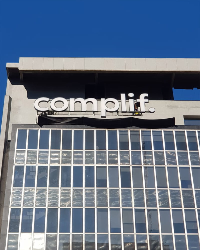 COMPLIF