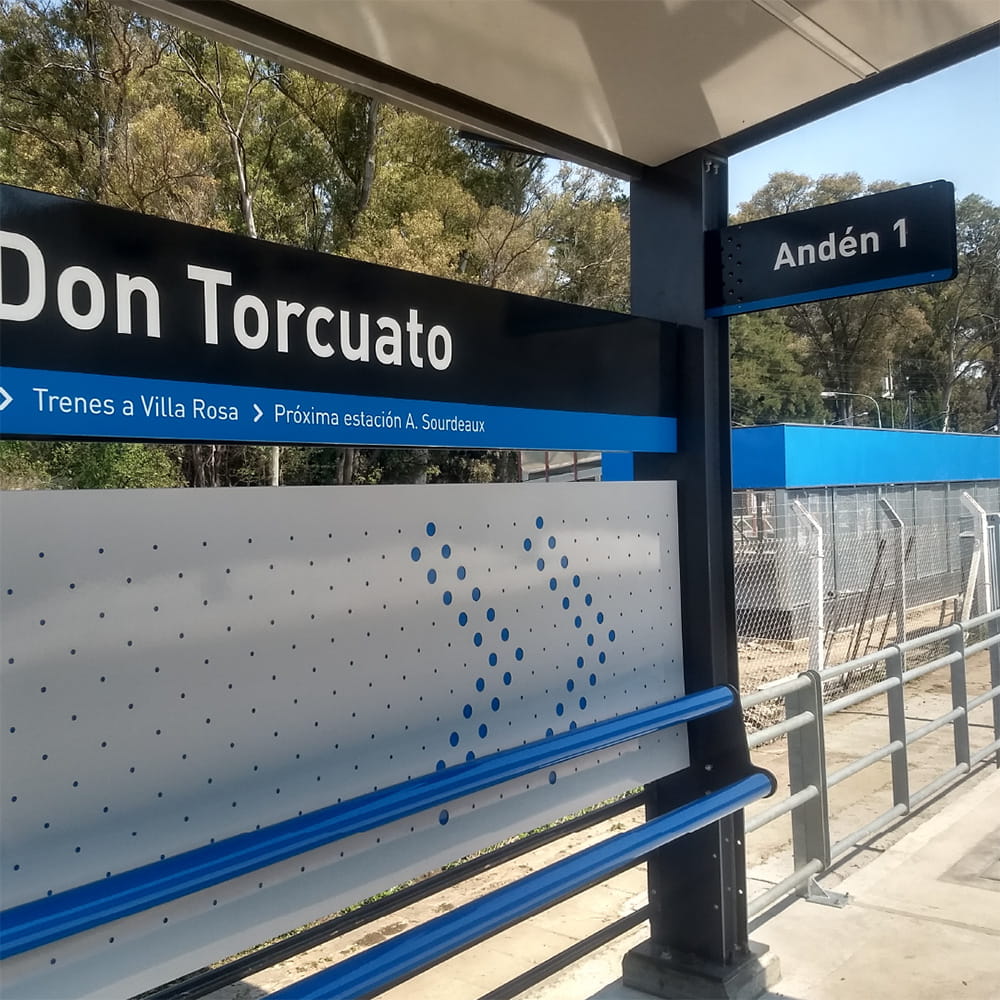 TREN