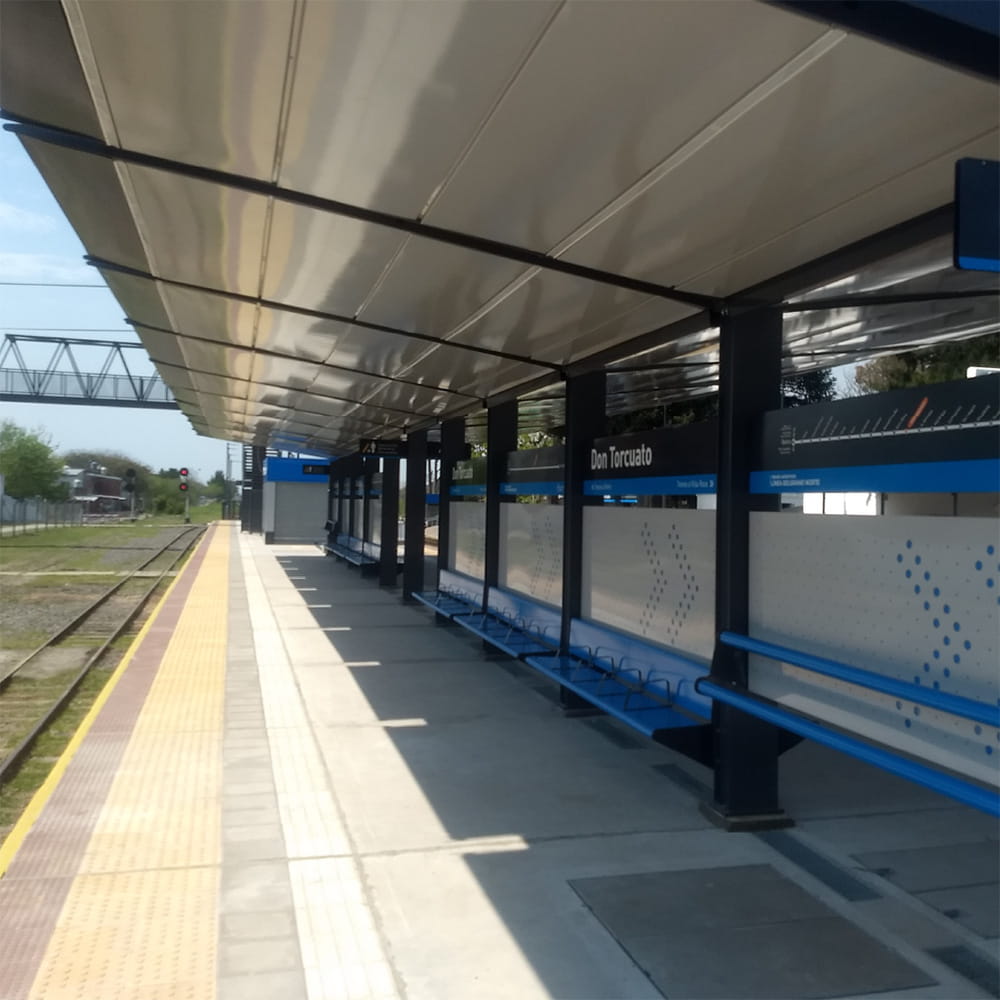 TREN